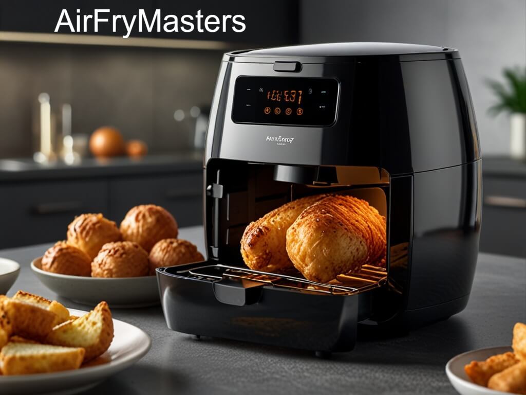 Airfryer